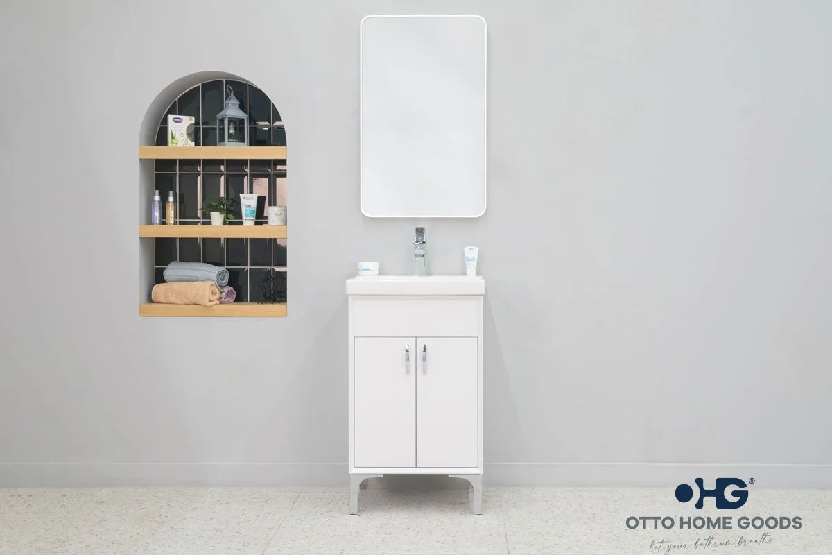 Sempre Bathroom Cabinet