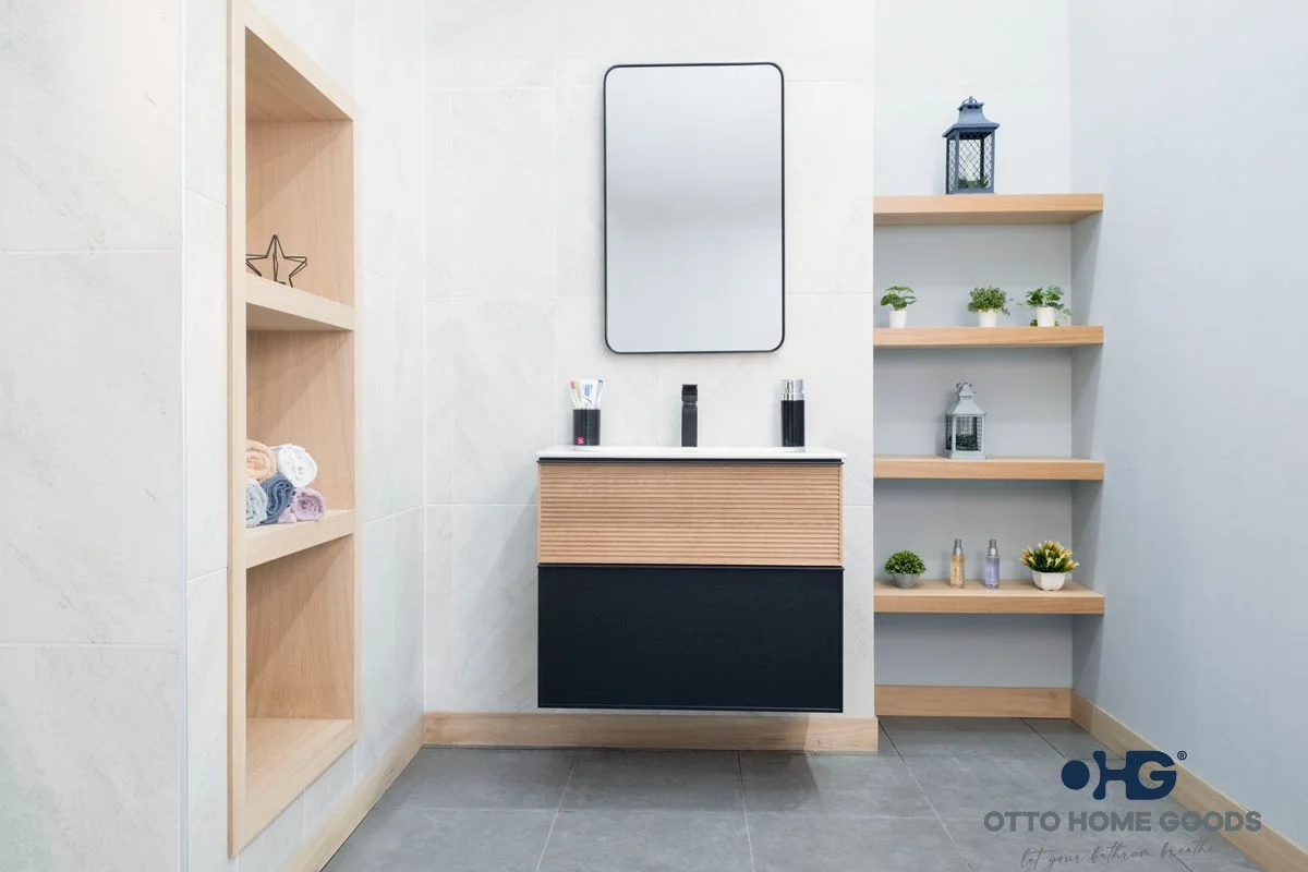 Ravello Bathroom Cabinet