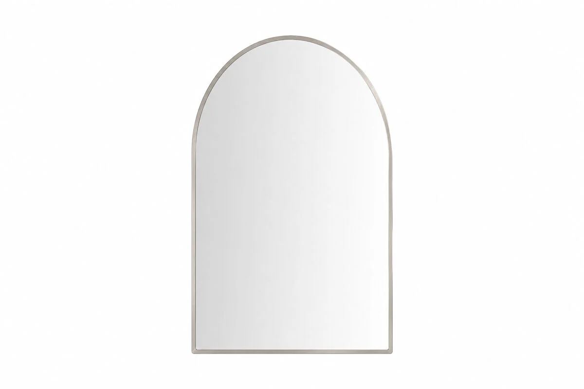 Arched Mirror 20" x 32"