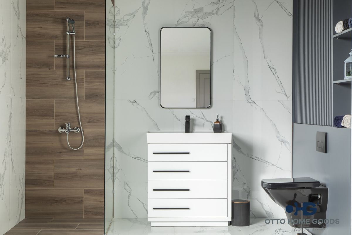 Gala Bathroom Cabinet