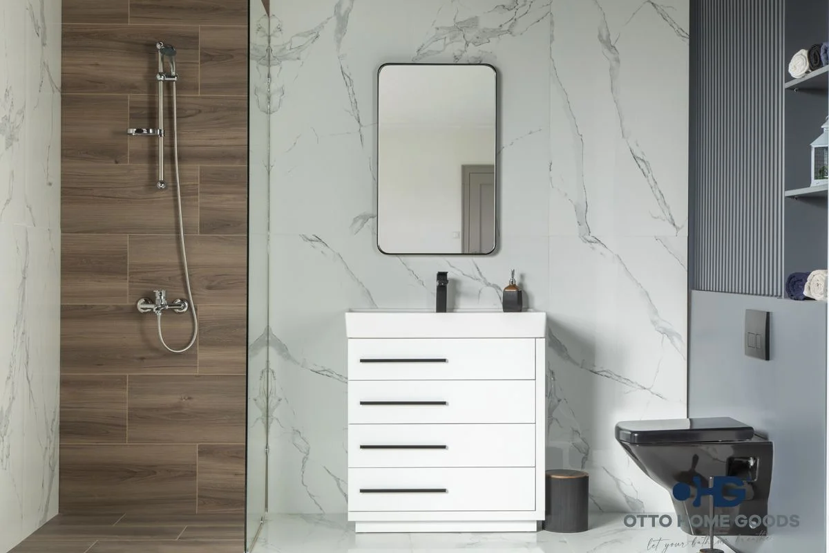 Gala Bathroom Cabinet