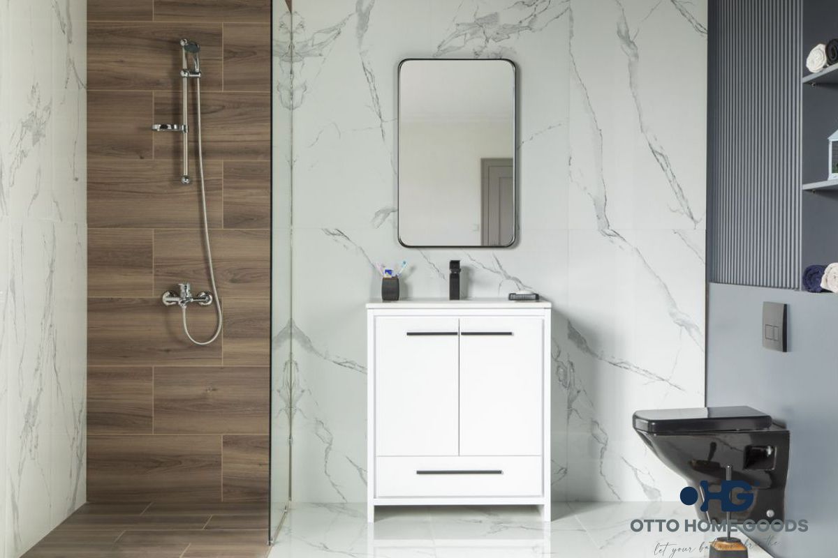 Paloma Bathroom Cabinet