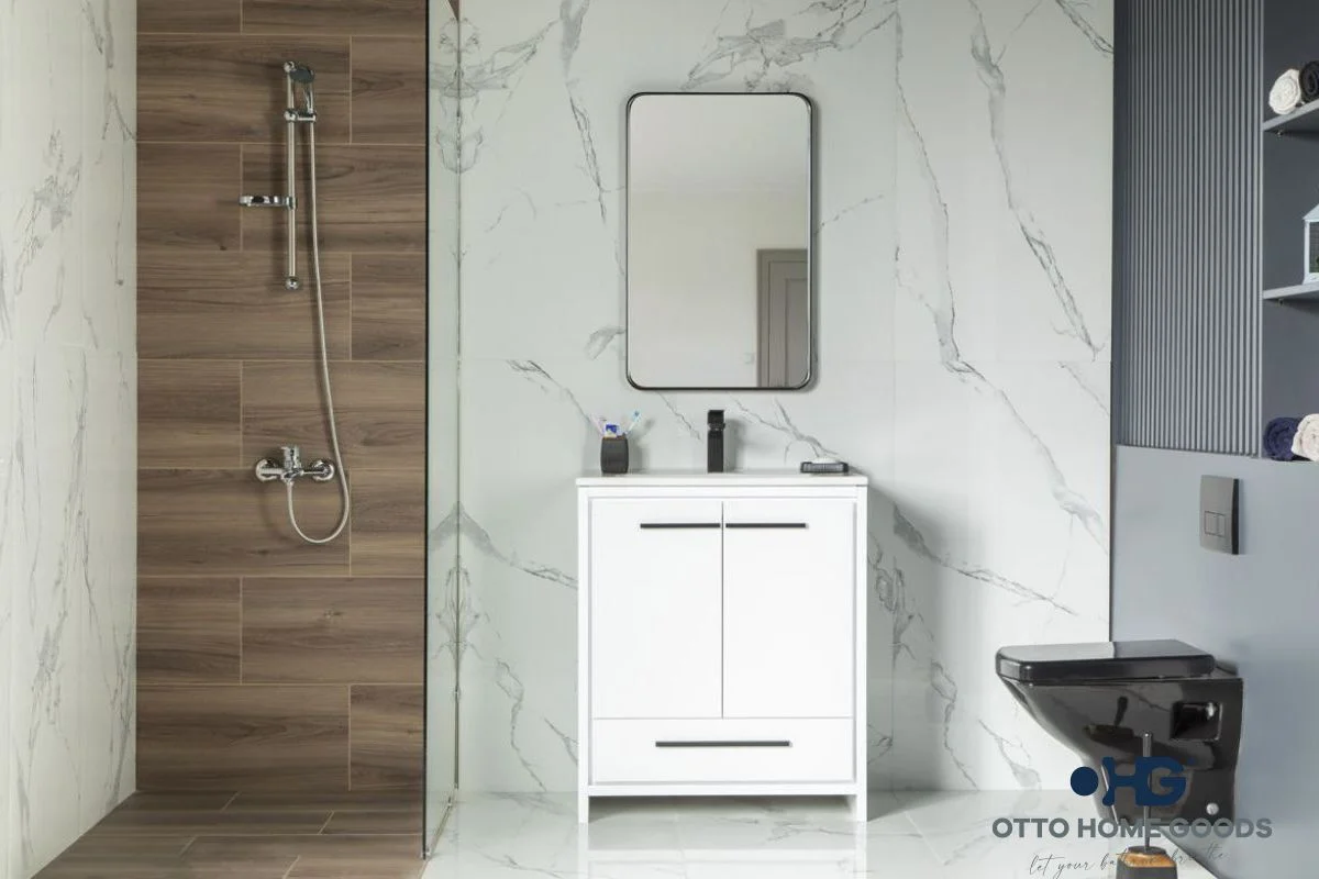 Paloma Bathroom Cabinet